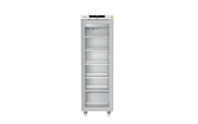 BioCompact II RF 410, hvit 