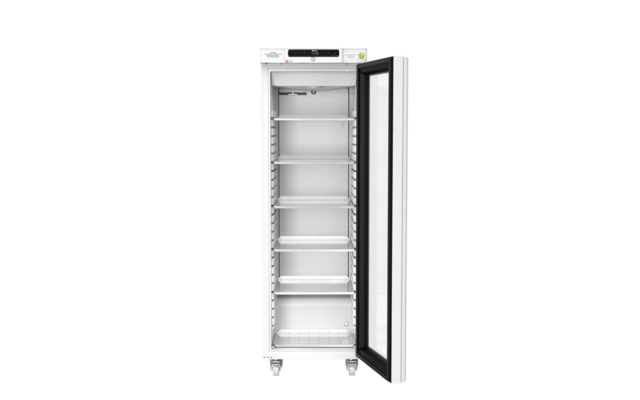 BioCompact II RF 410, hvit 