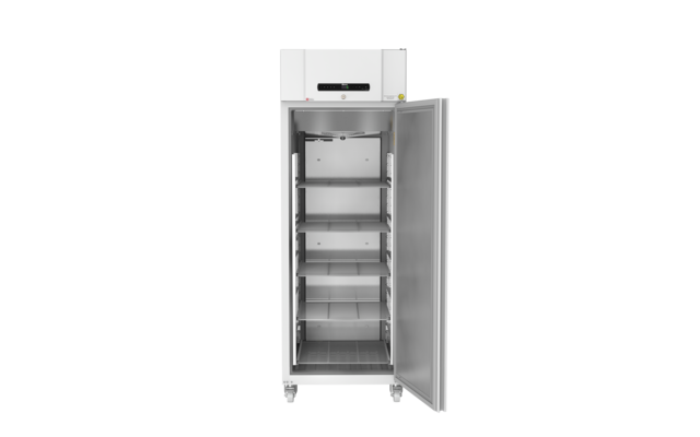 Gram BioCompact II RR 610, hvit 