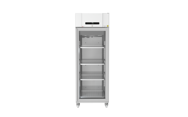 Gram BioCompact II RR 610, hvit 