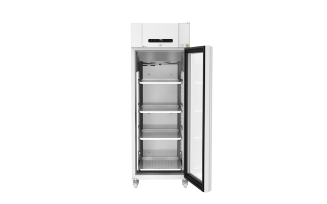 Gram BioCompact II RR 610, hvit 