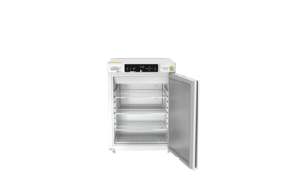 Gram BIOBASIC 210, LAB kjøleskap, 125 liter