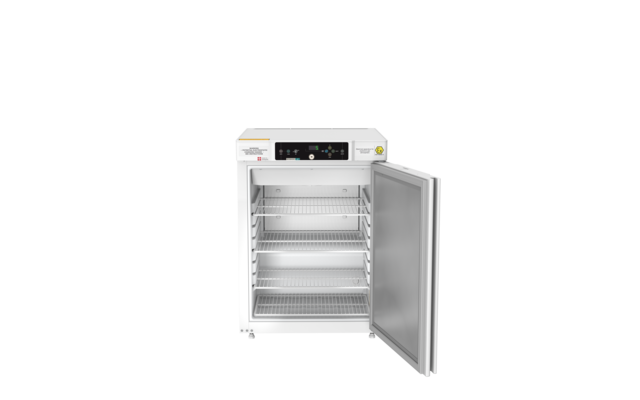 Gram BIOBASIC 210, LAB kjøleskap, 125 liter 