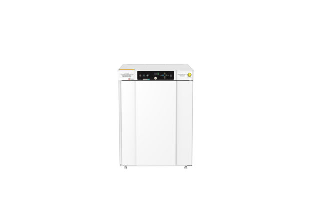 Gram BIOBASIC 210, LAB kjøleskap, 125 liter 