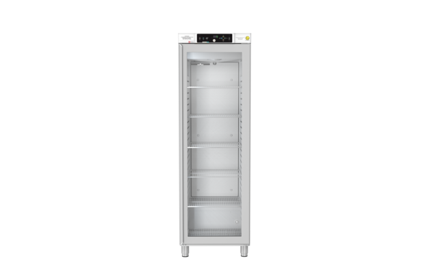 Gram BIOBASIC 410, LAB kjøleskap, 346 liter 