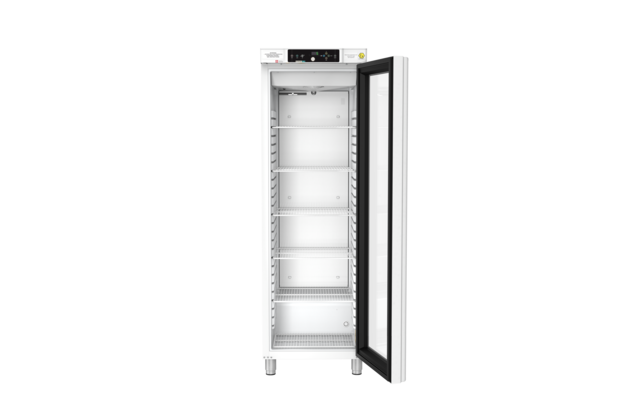 Gram BIOBASIC 410, LAB kjøleskap, 346 liter 