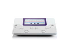 Amplivox Anova audiometer