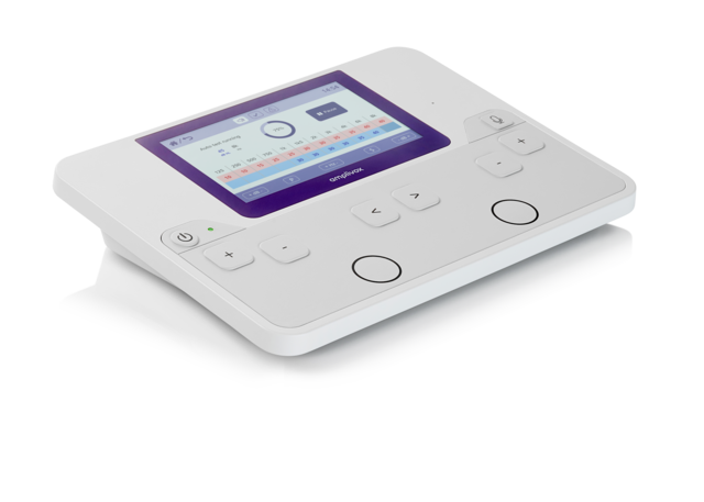 Amplivox Anova audiometer 