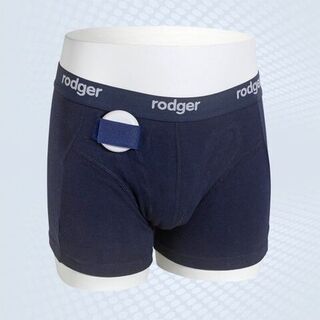 Boxer (gutt) str 116