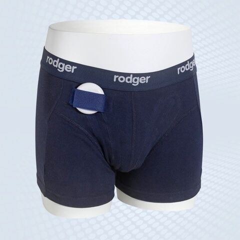 Rodger Boxer (gutt) 
