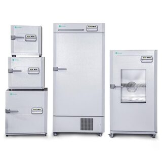 Termaks TS 9026 tørrsterilisator for sterilisering av utstyr (26L)