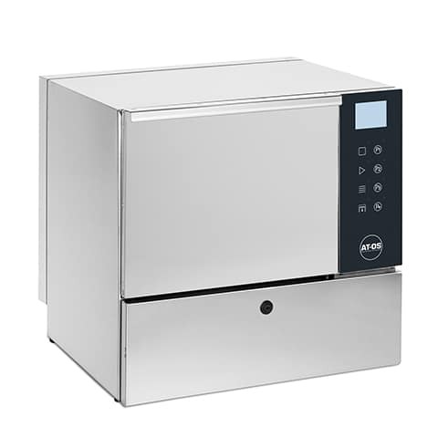 AWD 655-2X Vaskedekontaminator 