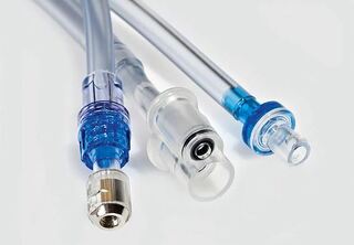 ENDOGATOR, Hybrid slangesett OFPII, EGA-500E